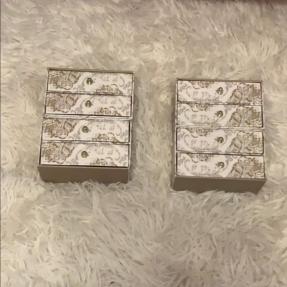 Doll closets